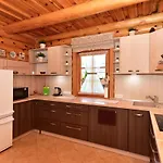 Grandhaus Apartment