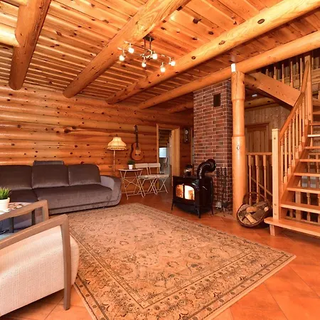 Grandhaus Apartment *