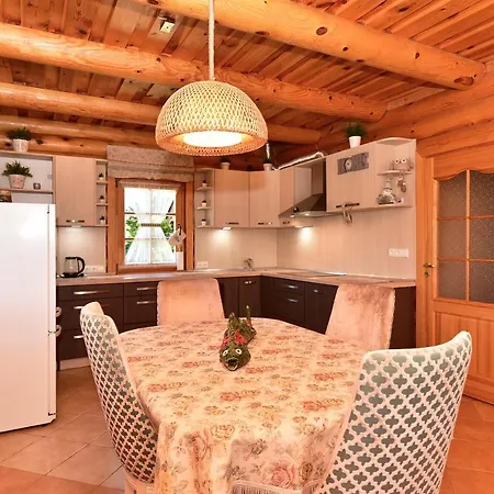 Grandhaus Apartment *