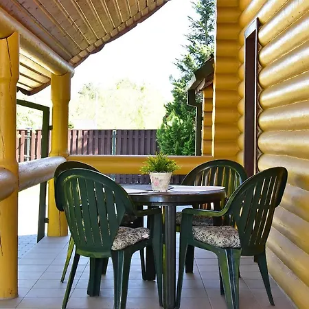 Apartament Grandhaus *