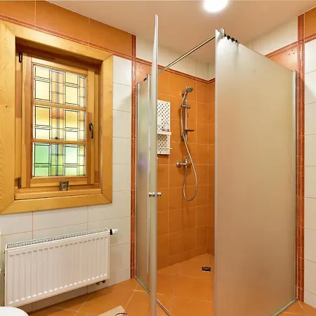 Apartament Grandhaus Druskieniki