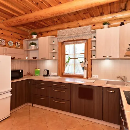 Grandhaus Apartment