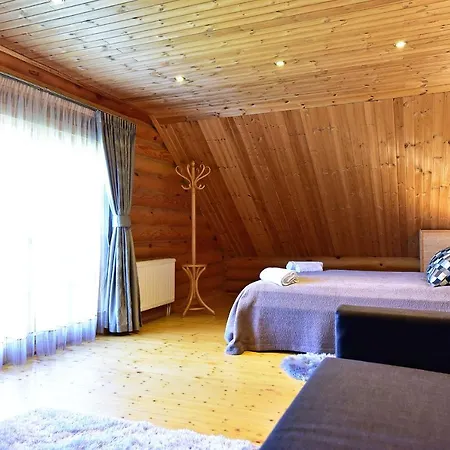 Grandhaus Apartment