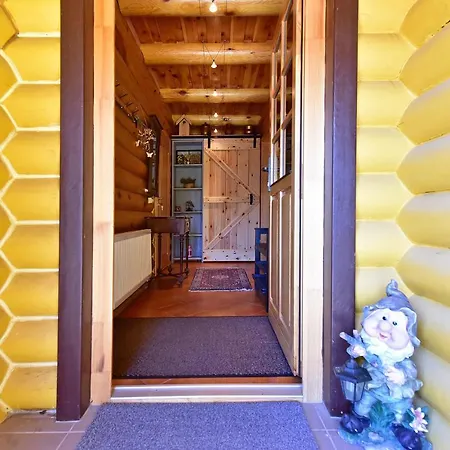 Apartamento Grandhaus *