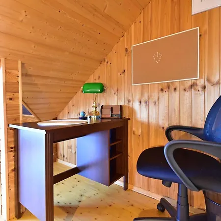 Apartamento Grandhaus *